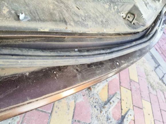 [南昌·赣A] 二手五菱汽车五菱宏光2016款 1.5L S舒适型