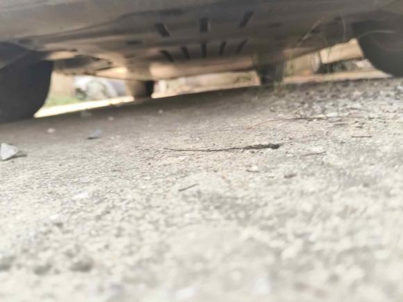 [上海·沪A] 二手大众ID.4 X2021款 Pure+ 纯净长续航版