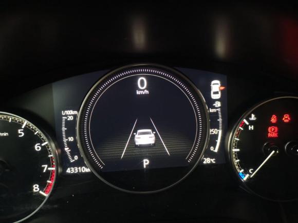 [深圳·桂K] 二手马自达马自达3 昂克赛拉2021款 1.5L 自动质悦版