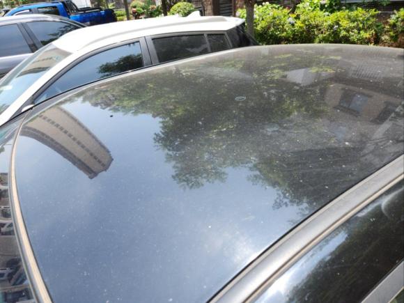 [青岛·鲁B] 二手比亚迪比亚迪F32015款 节能版 1.5L 手动豪华型