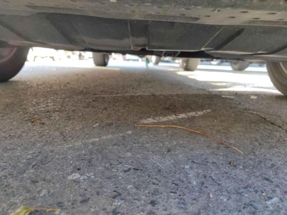 [上海·苏F] 二手铃木锋驭2014款 1.6L 手动两驱精英型