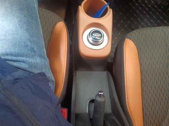 [芜湖·皖B] 二手奇瑞新能源小蚂蚁2017款 智尚版