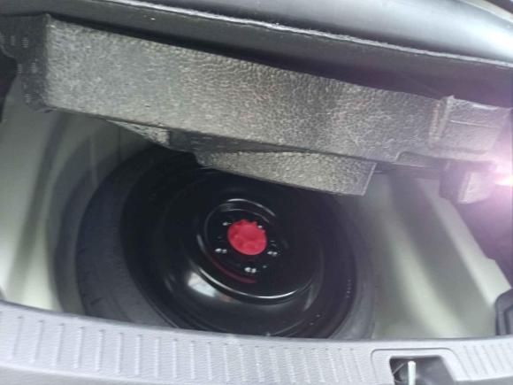 [无锡·苏B] 二手丰田雷凌2021款 185T CVT运动版