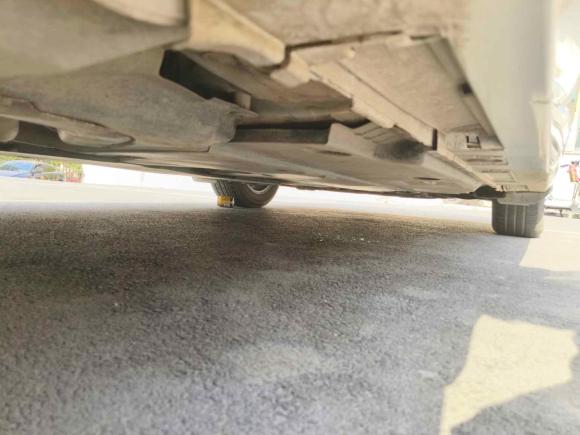 [济南·鲁A] 二手丰田卡罗拉2019款 1.2T S-CVT GL-i精英版