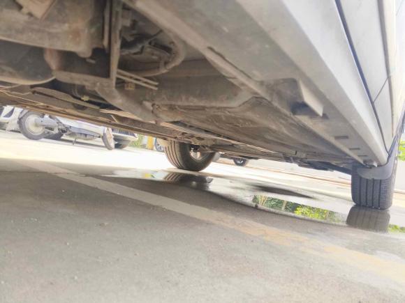 [上海·渝F] 二手东风风行景逸X52017款 1.6L CVT尊享型