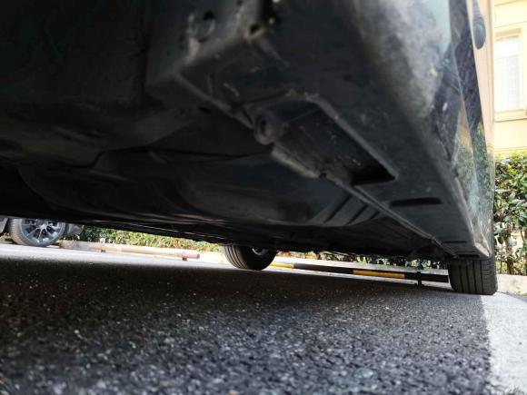 [上海·苏H] 二手本田雅阁2016款 2.0L 舒适版