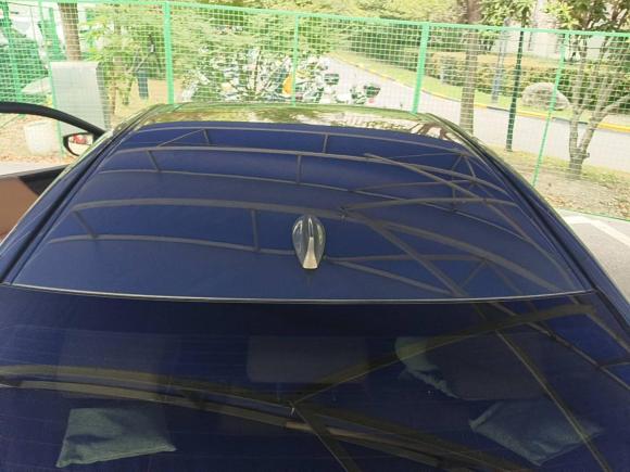 [上海·沪A] 二手雷克萨斯雷克萨斯ES2020款 200 卓越版