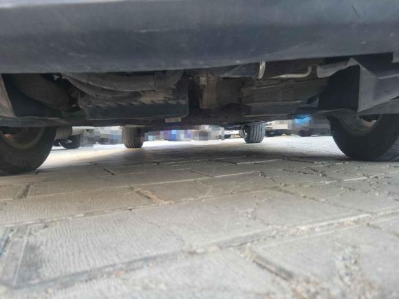 [济南·鲁A] 二手大众途观2013款 1.8TSI 自动两驱风尚版