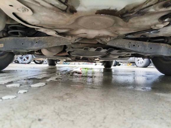 [义乌·浙G] 二手斯柯达明锐2013款 1.6L 手动逸杰版