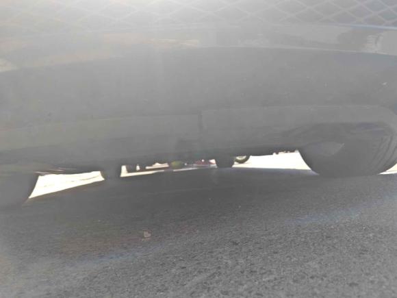 [北京·京N] 二手别克君威2009款 2.0L 精英版