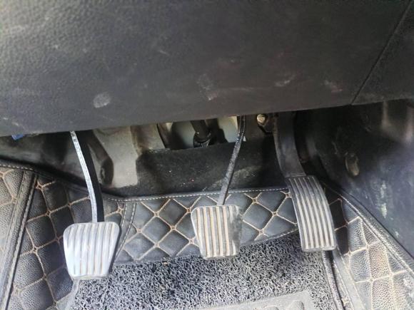 [宁波·贵J] 二手东风风光风光5802016款 1.5T 手动豪华型