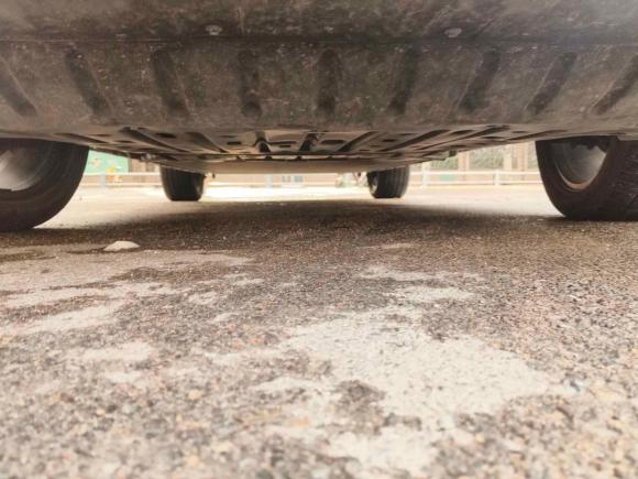 [济南·鲁A] 二手比亚迪宋PLUS新能源2021款 EV 尊贵型