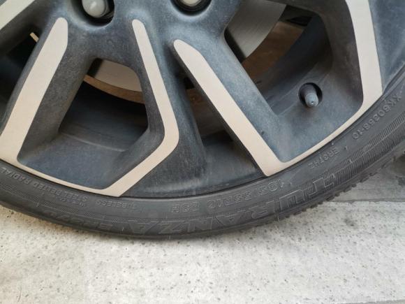 [苏州·苏U] 二手本田LIFE2021款 1.5L CVT SPORT心动版