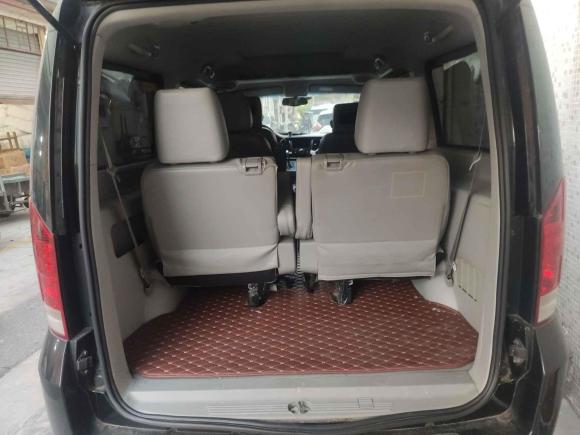 [广州·粤E] 二手江汽集团瑞风M52016款 2.0T 汽油自动公务版