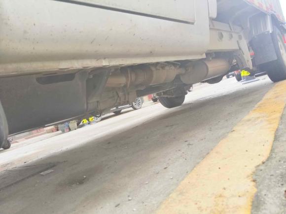 [佛山·粤A] 二手五菱汽车五菱荣光小卡2019款 1.5L基本型单排国VI L3C