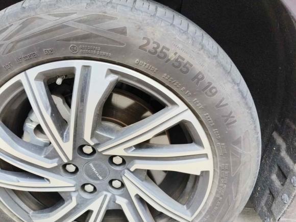 [南京·苏A] 二手上汽大通MAXUS大通G902022款 2.0T 星际旗舰版