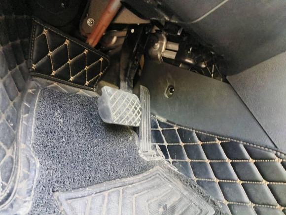 [宁波·浙B] 二手大众途观2017款 300TSI 自动两驱丝绸之路舒适版