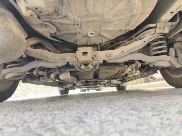 [无锡·苏B] 二手马自达马自达52013款 2.0L 手动舒适型