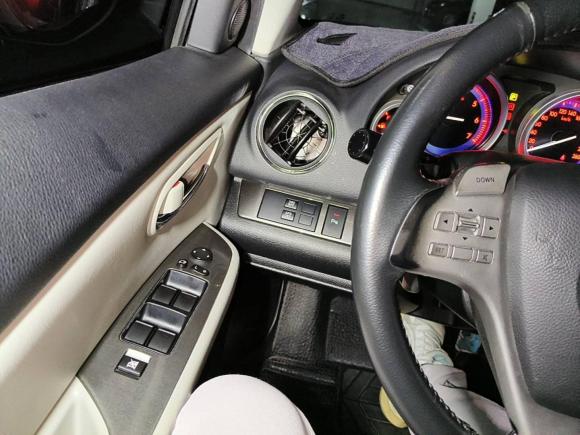 [合肥·皖A] 二手马自达睿翼2012款 2.5L 自动至尊版