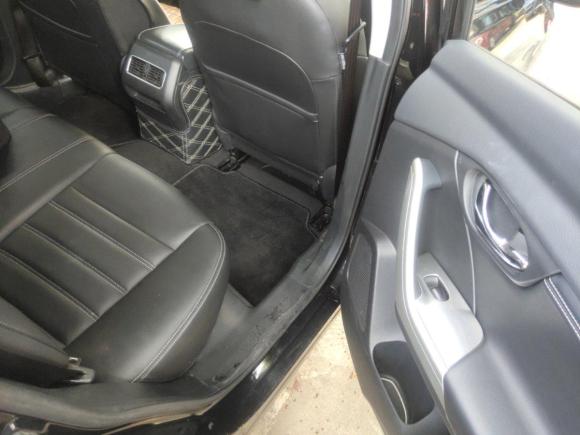 [广州·粤A] 二手启辰启辰T902017款 2.0L CVT智尚版