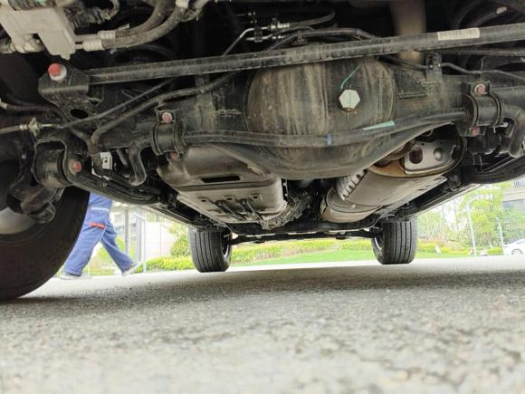 [宁波·浙B] 二手坦克坦克400新能源2023款 Hi4-T 超能版