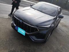 [常州·苏D]长安欧尚&nbsp;&nbsp;长安欧尚X5&nbsp;&nbsp;2021款1.6LCVT豪华型