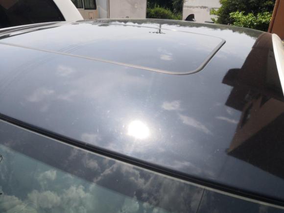 [青岛·鲁Q] 二手凯迪拉克凯迪拉克CT62017款 28T 时尚型