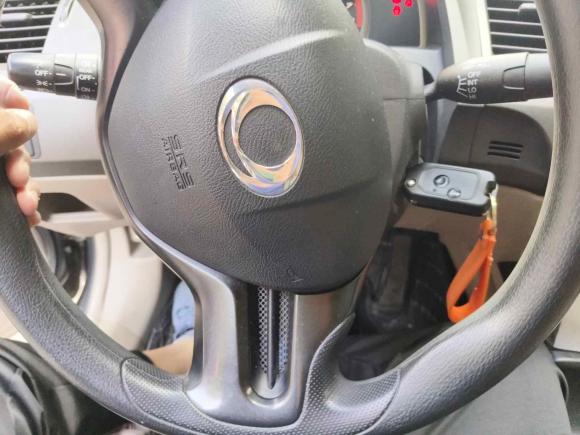 [南通·黑K] 二手思铭思铭2012款 1.8L 手动