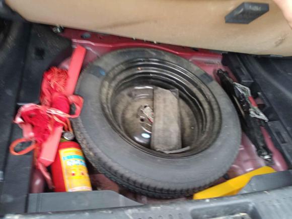 [无锡·贵G] 二手东南东南DX32018款 1.5L 手动尊贵型