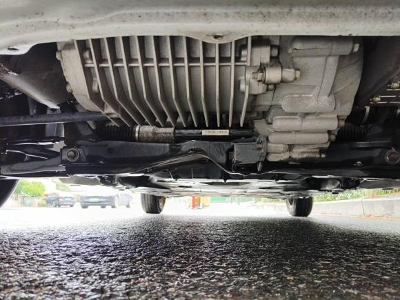 [杭州·浙A] 二手江汽集团江淮iEV6E2017款 iEV6E