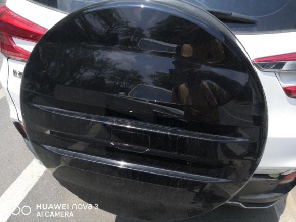 [南昌·闽C] 二手比亚迪元Pro2021款 401KM 豪华型