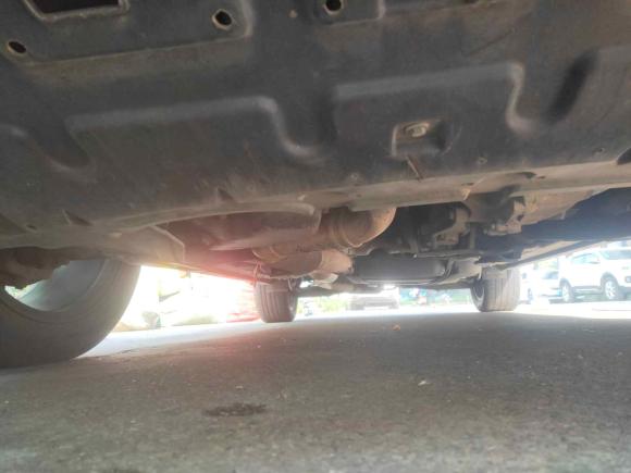 [杭州·赣J] 二手荣威荣威RX52016款 20T 两驱手动互联网智惠版