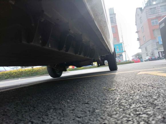 [南通·苏F] 二手开瑞江豚2023款 宽心版 国轩高科40.55kWh