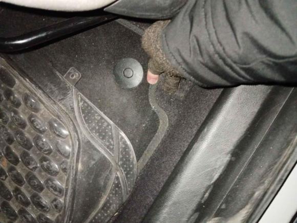 [南京·苏A] 二手别克英朗2019款 15T 双离合互联精英型 国VI