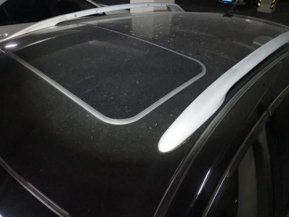 [青岛·鲁U] 二手英菲尼迪英菲尼迪FX2009款 FX35 超越版