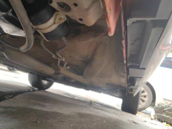 [温州·浙C] 二手奇瑞瑞虎3x2017款 1.5L 自动都市领先版