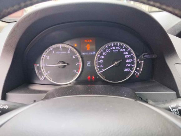 [无锡·苏B] 二手讴歌讴歌RDX2013款 3.0L 两驱精英版