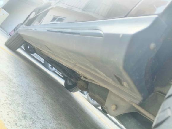 [上海·皖P] 二手北汽幻速北汽幻速H32015款 1.5L 手动豪华型