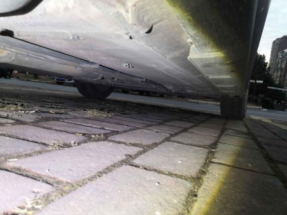 [合肥·皖A] 二手启辰启辰R502013款 1.6L 自动时尚版