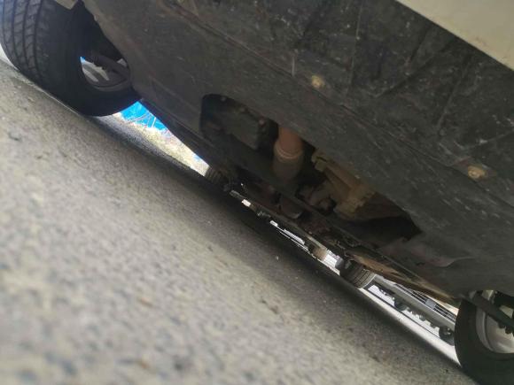 [武汉·鄂A] 二手荣威荣威i62018款 20T 自动旗舰版