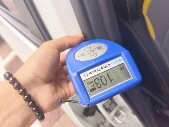 [深圳·粤B] 二手埃安AION Y2022款 70 畅享版 磷酸铁锂