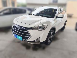 江汽集团瑞风S72017款 1.5T 自动豪华智能型