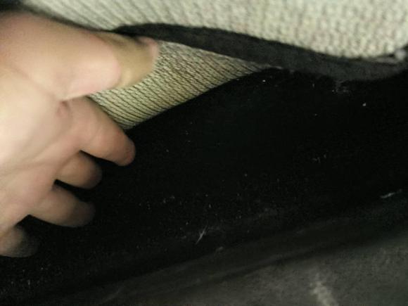 [合肥·皖A] 二手宝骏宝骏5102017款 1.5L 手动时尚型