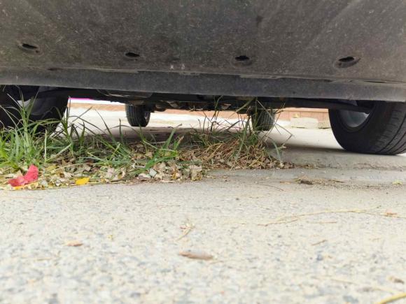 [青岛·鲁U] 二手吉利汽车远景X32019款 升级版 1.5L 手动精英型