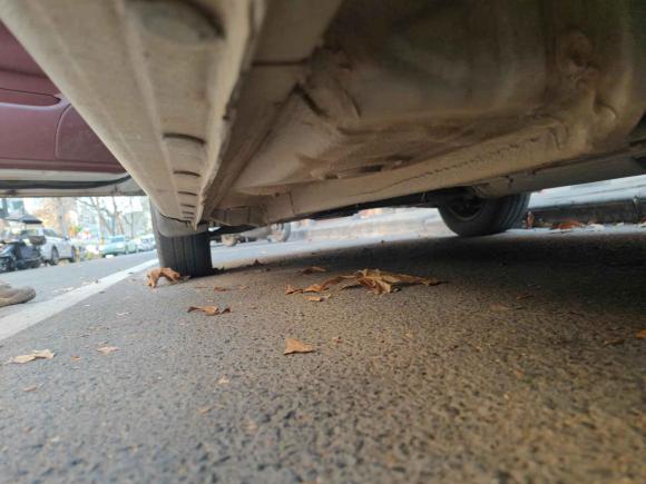 [西安·陕A] 二手比亚迪比亚迪F32018款 1.5L 手动经典型