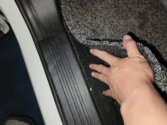 [南通·苏F] 二手广汽传祺传祺M62019款 270T 自动尊享版（七座）国V