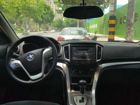 [南通·苏F] 二手启辰启辰T702015款 2.0L CVT睿行版