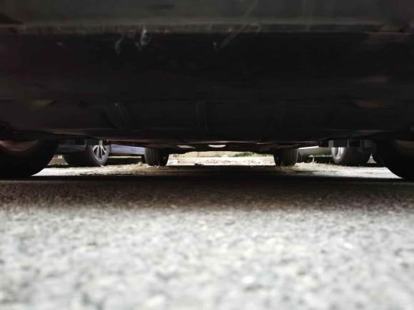 [上海·贵A] 二手福特麦柯斯2008款 2.3L 7座豪华型