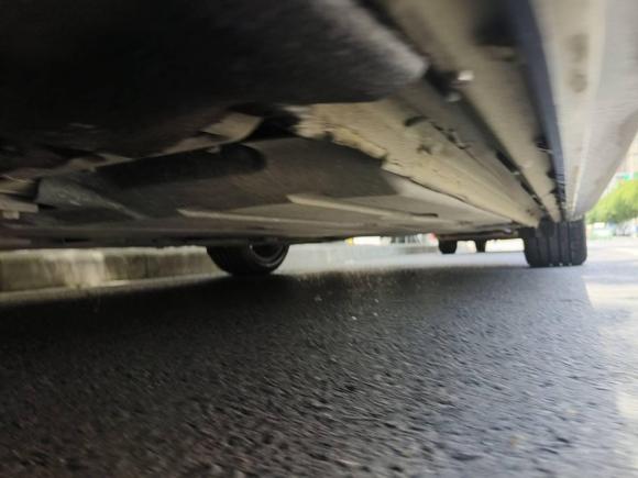 [西安·豫S] 二手领克领克032020款 03+ 2.0TD 自动驭风版