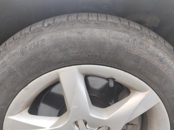 [武汉·鄂A] 二手奥迪奥迪A6L2010款 2.0 TFSI 自动标准型